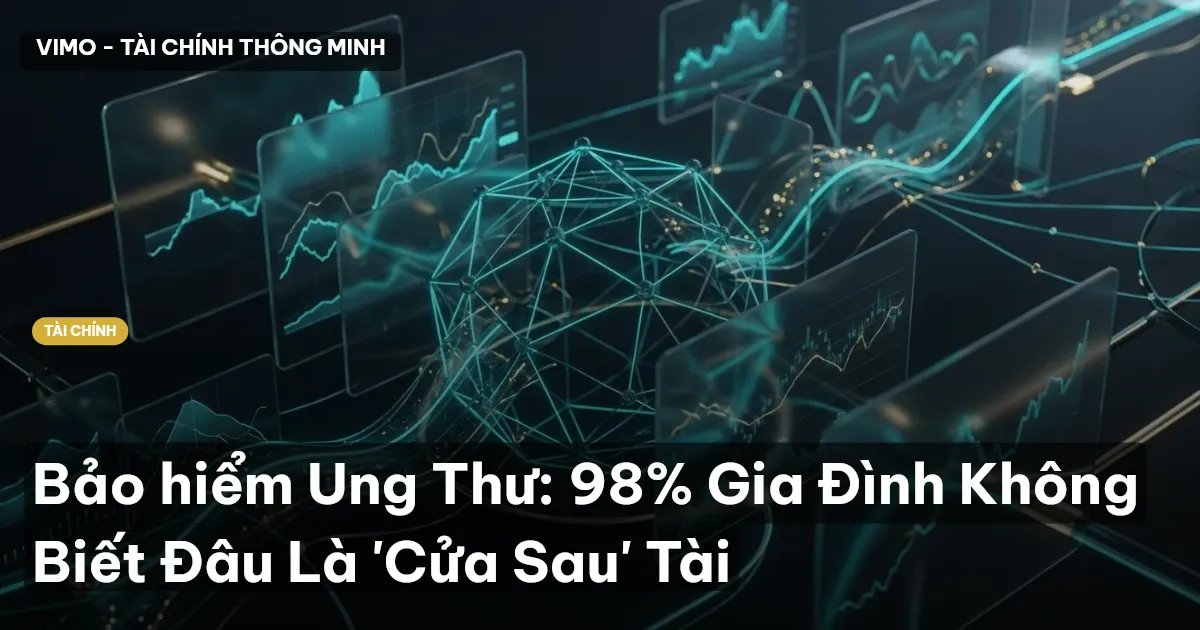bảo hiểm ung thư