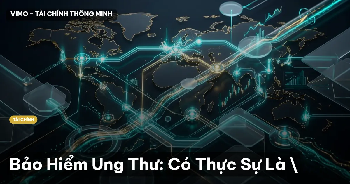 Bảo Hiểm Ung Thư: Có Thực Sự Là \