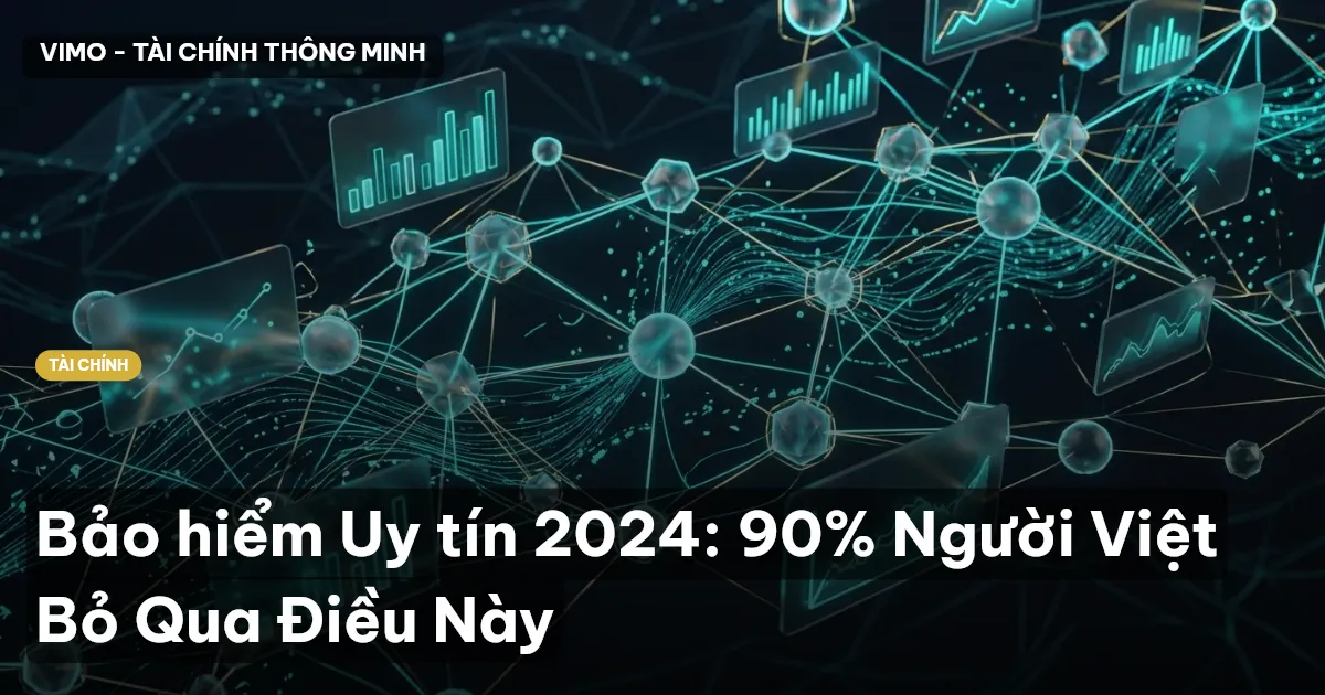 Bảo hiểm Uy tín 2024: 90% Người Việt Bỏ Qua Điều Này
