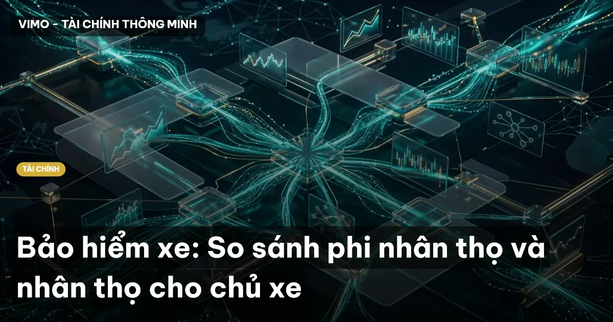 bảo hiểm phi nhân thọ