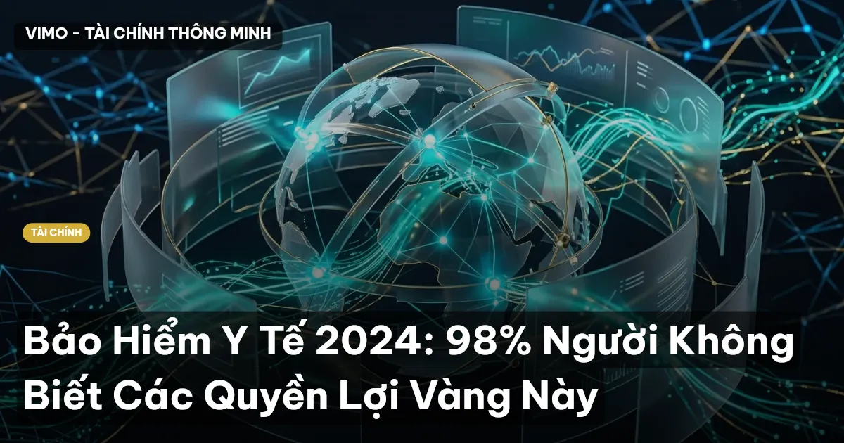 bảo hiểm y tế 2024