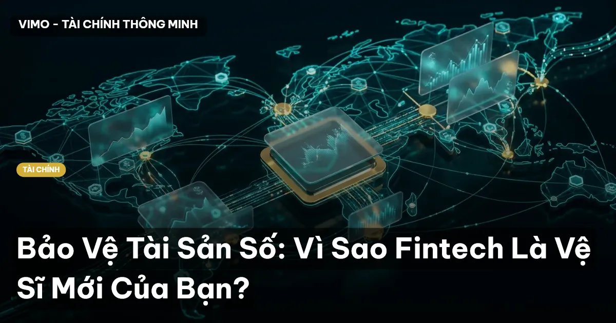 cybersecurity fintech