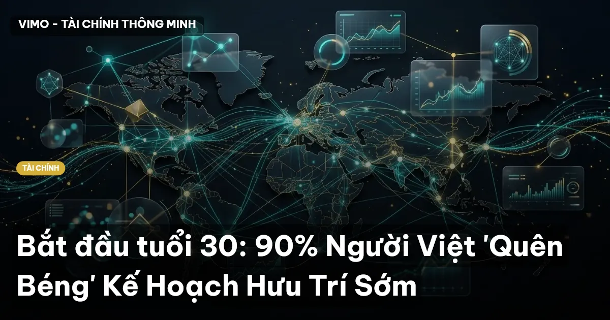 hưu trí sớm