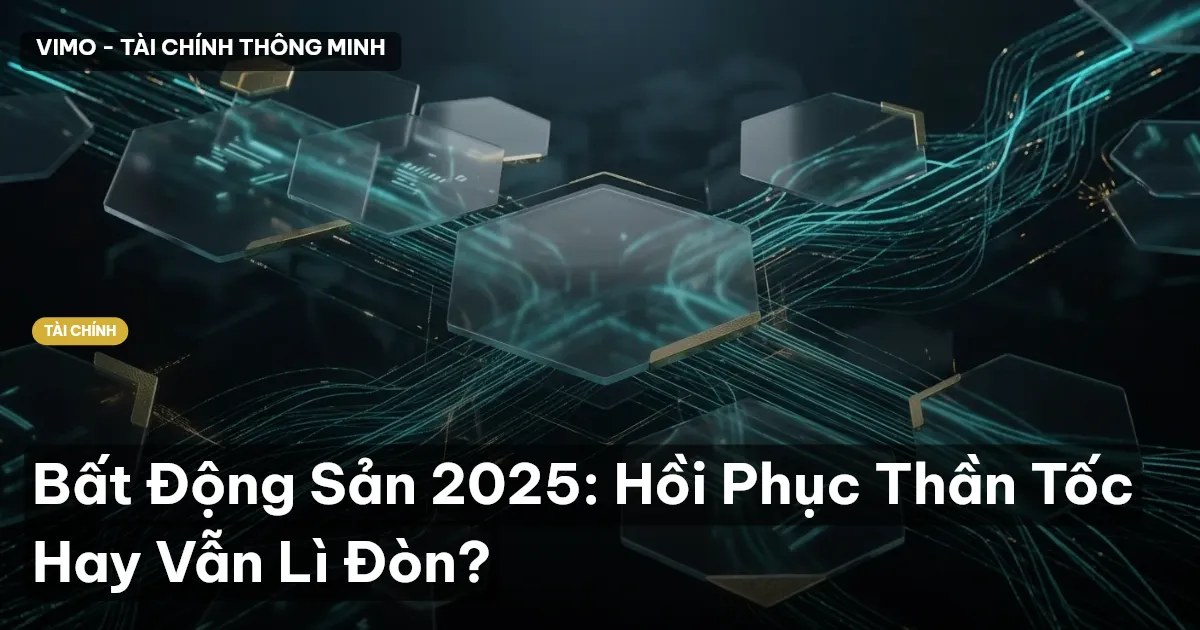 bất động sản 2025