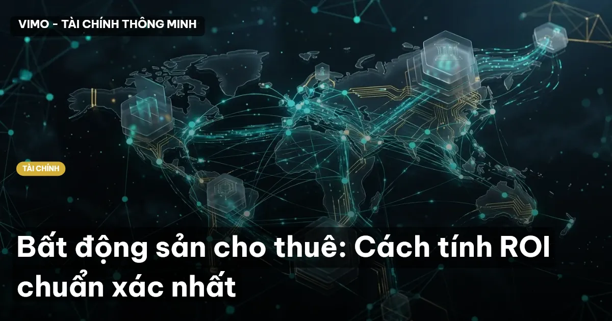 bất động sản cho thuê