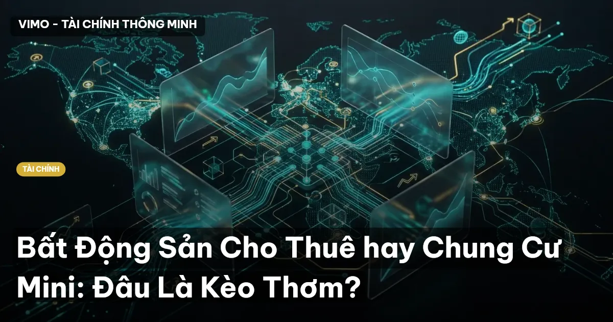 đầu tư bất động sản