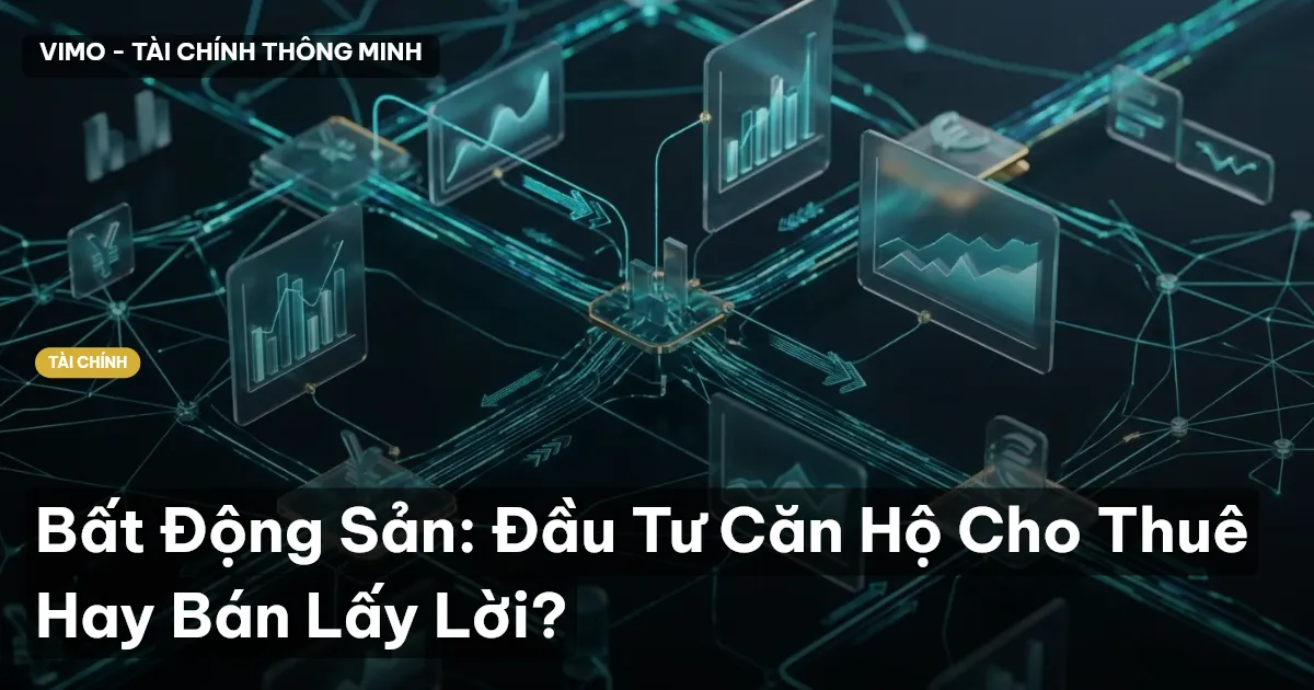 đầu tư bất động sản