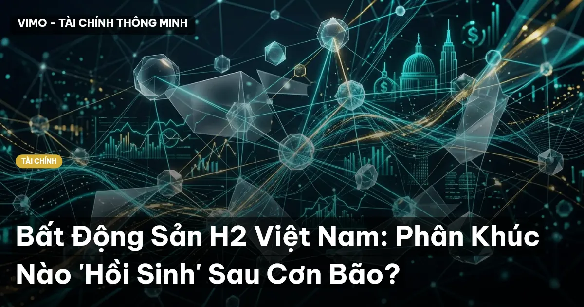 bất động sản Việt Nam