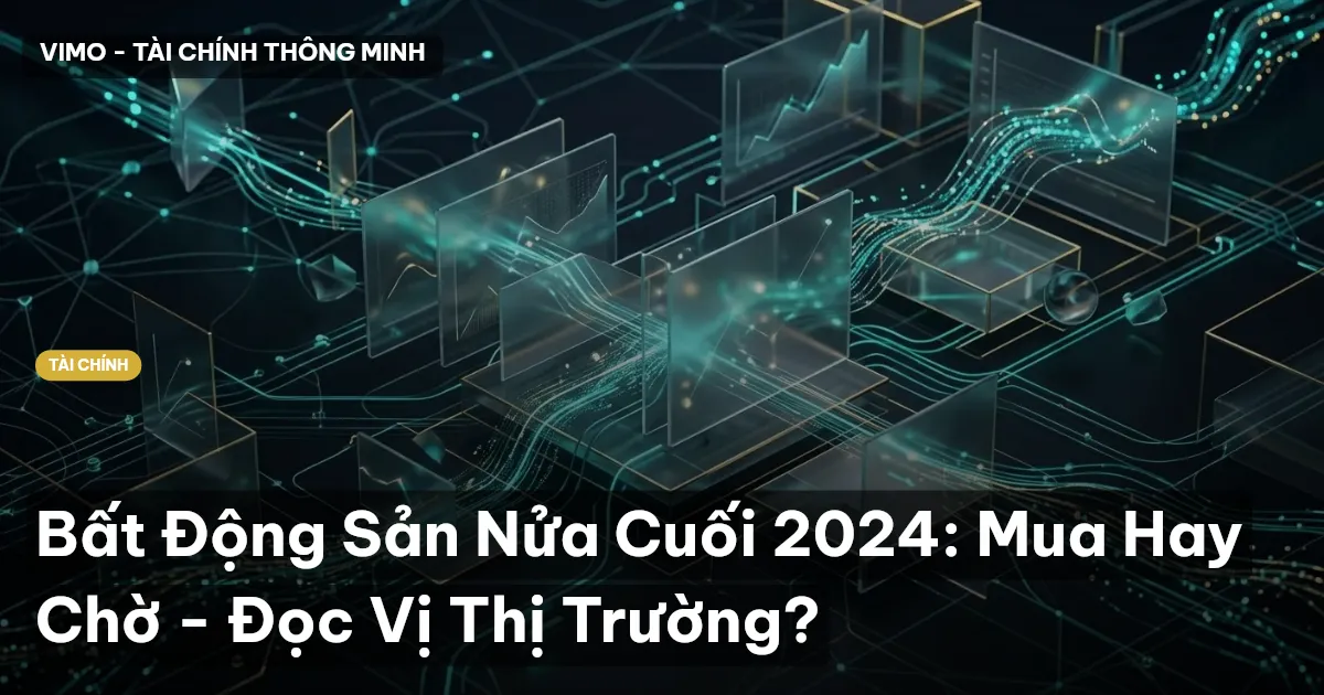đầu tư bất động sản 2024