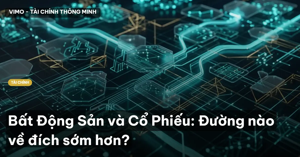 đầu tư bất động sản