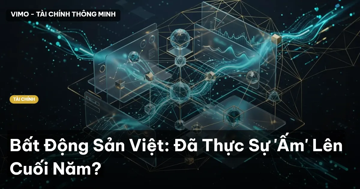 bất động sản Việt Nam