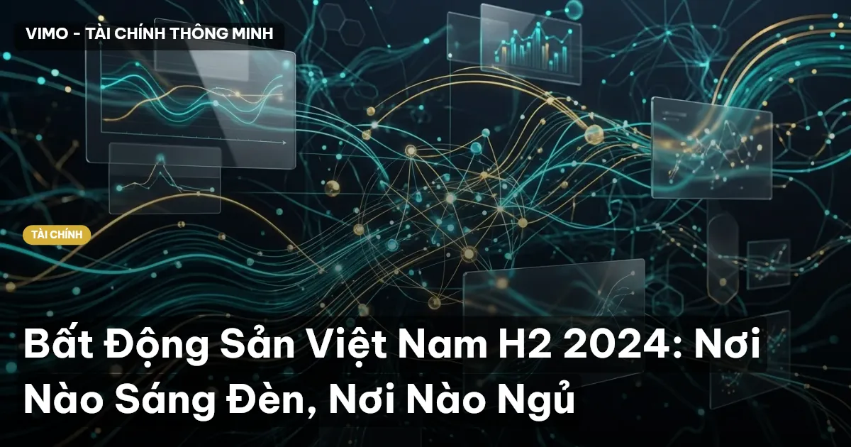bất động sản Việt Nam