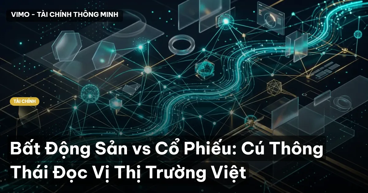 đầu tư bất động sản