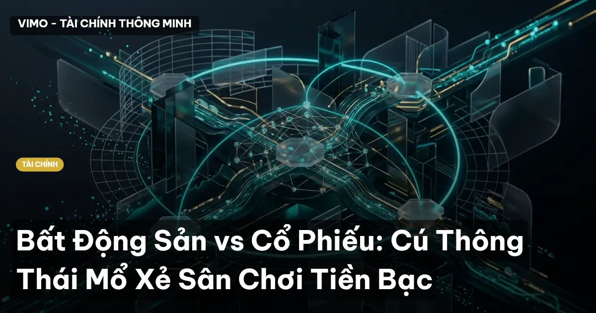 đầu tư bất động sản