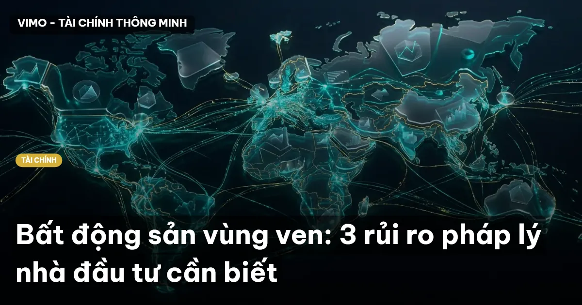 đầu tư bất động sản