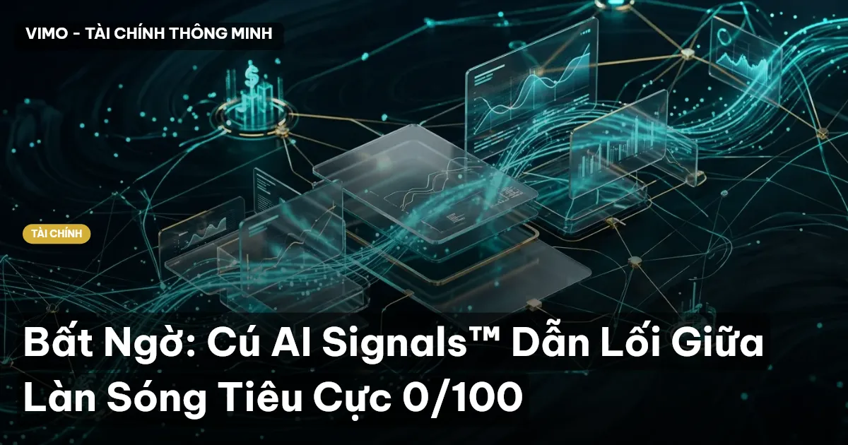 Cú AI Signals