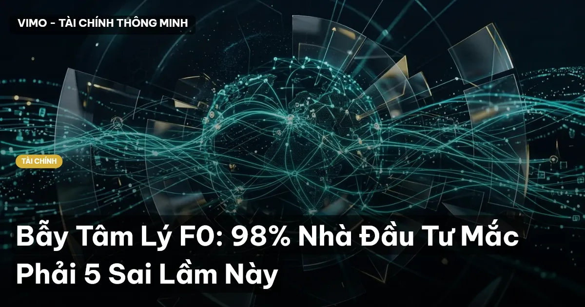 bẫy tâm lý F0