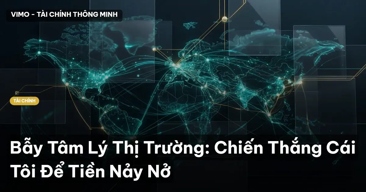 thiên vị nhận thức