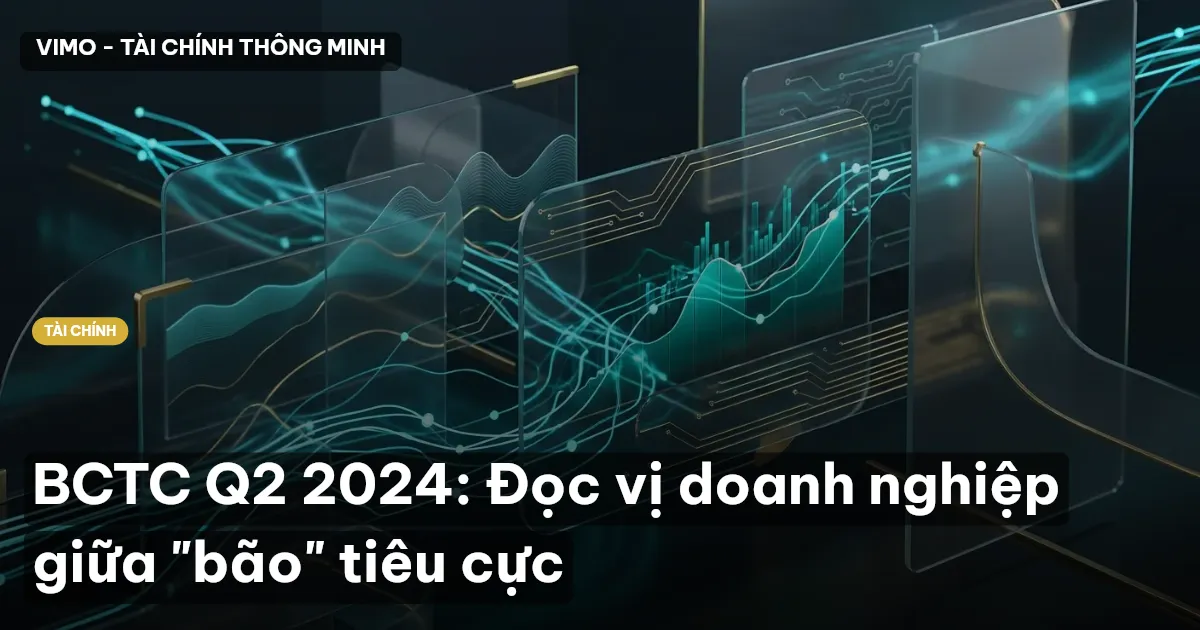 BCTC Q2 2024
