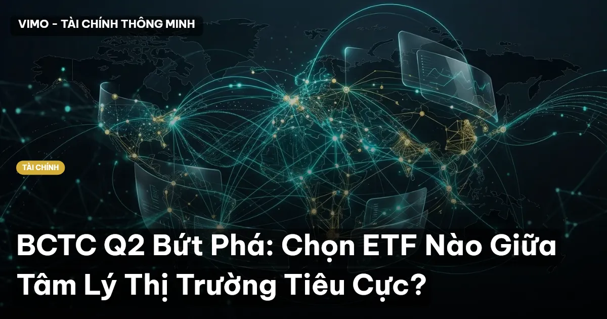 ETF