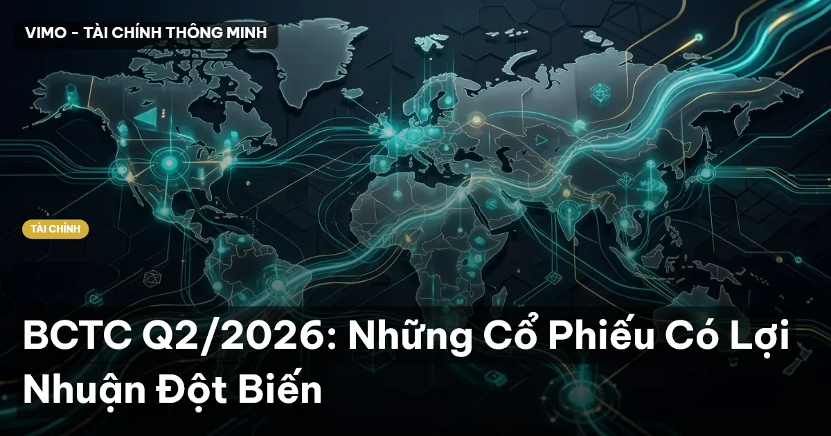 BCTC Q2/2026