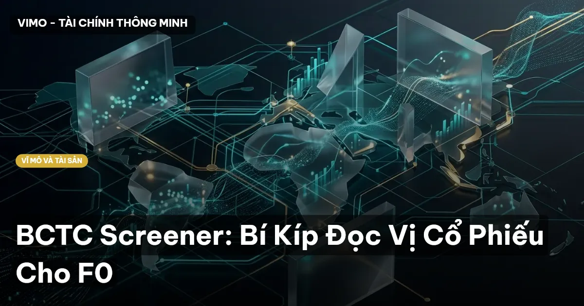 BCTC Screener