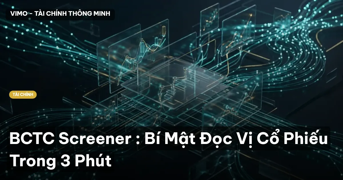 BCTC Screener