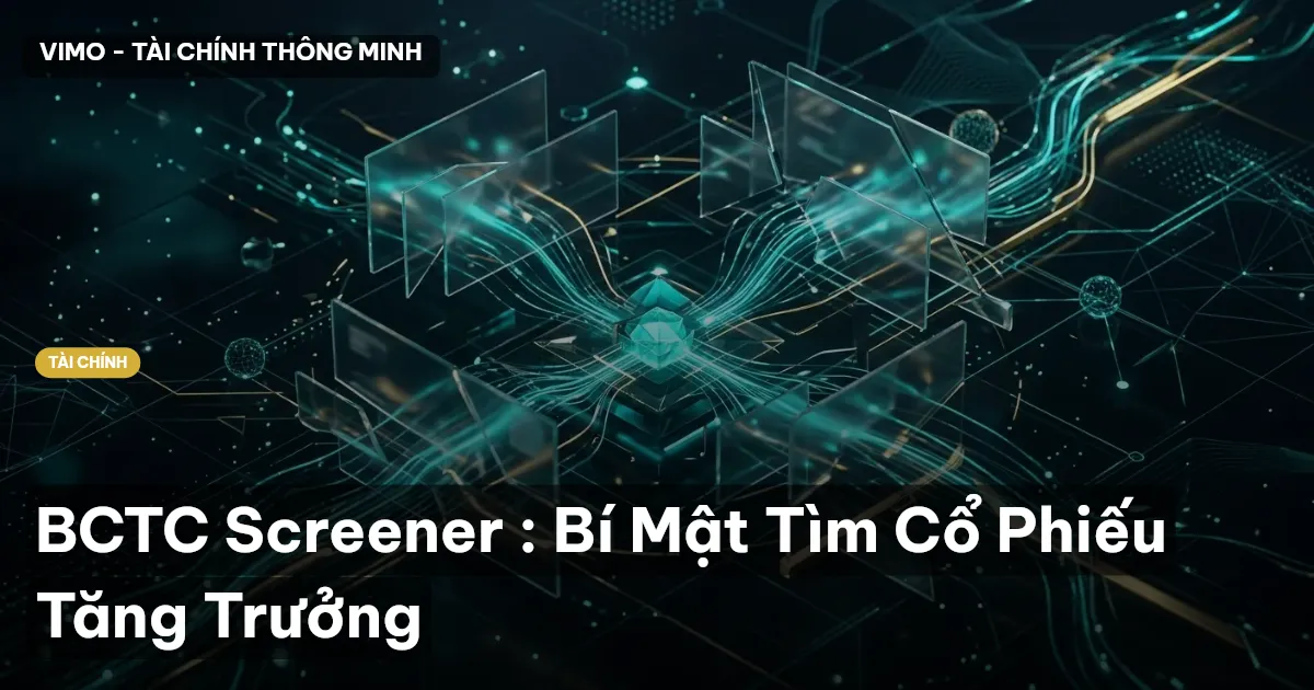 BCTC Screener