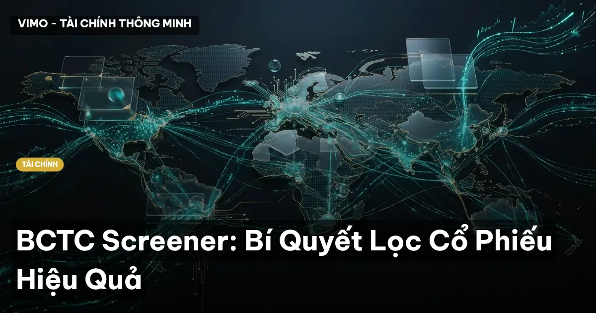 BCTC Screener