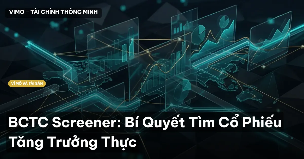 BCTC Screener