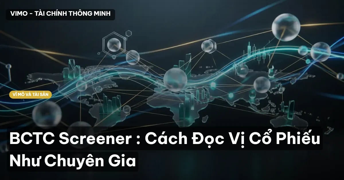 BCTC Screener