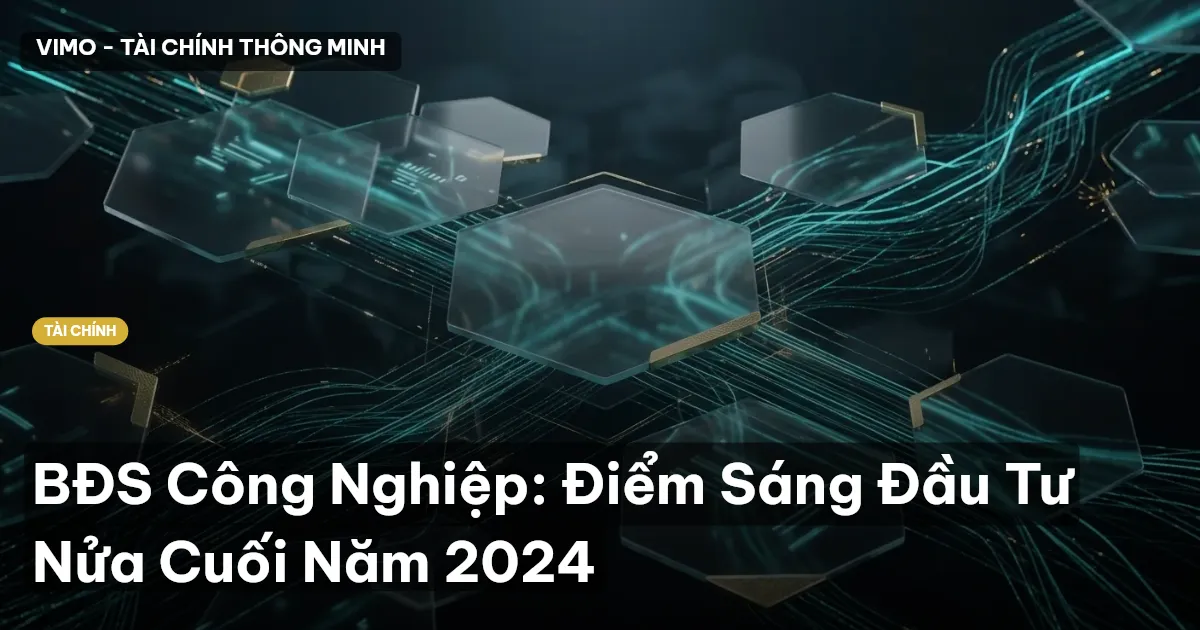 BĐS công nghiệp