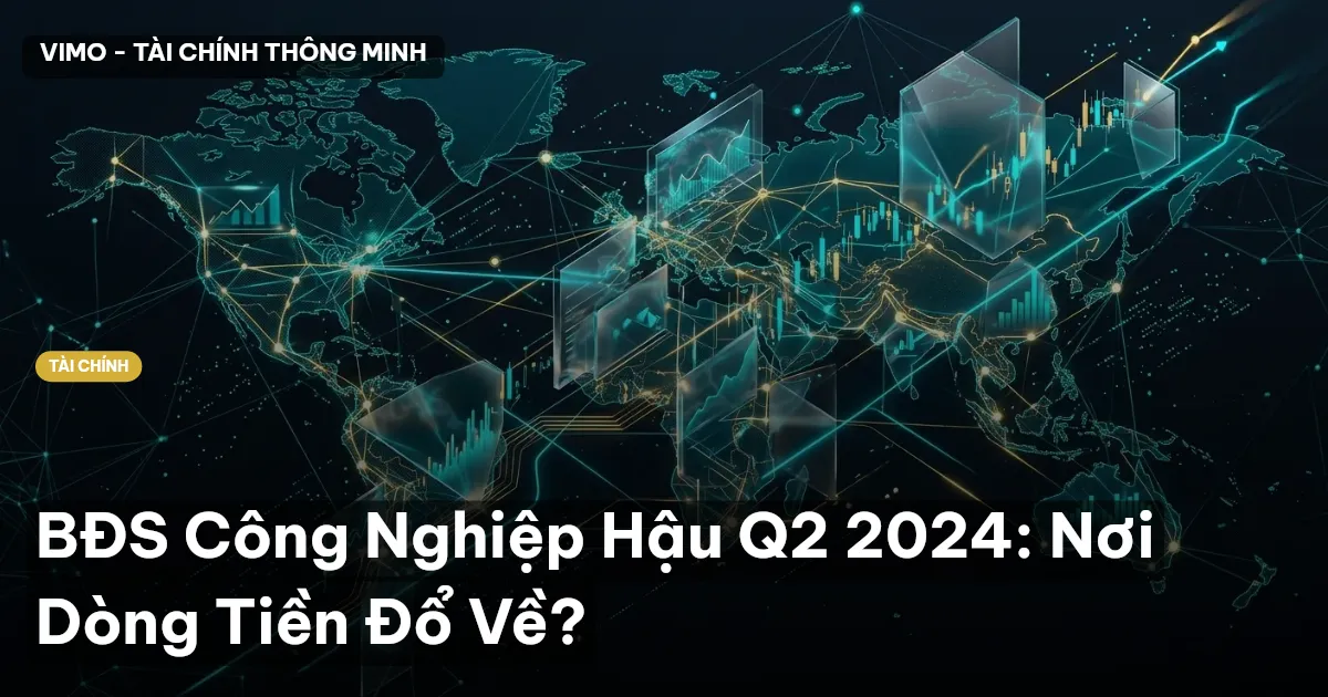 bđs công nghiệp