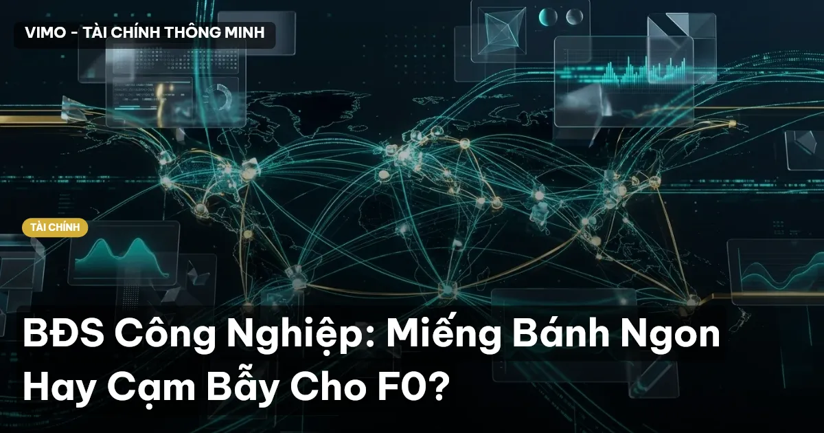 bđs công nghiệp