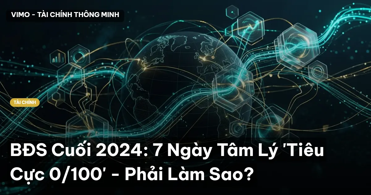 bất động sản 2024