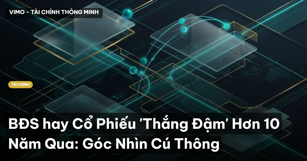 lợi nhuận đầu tư