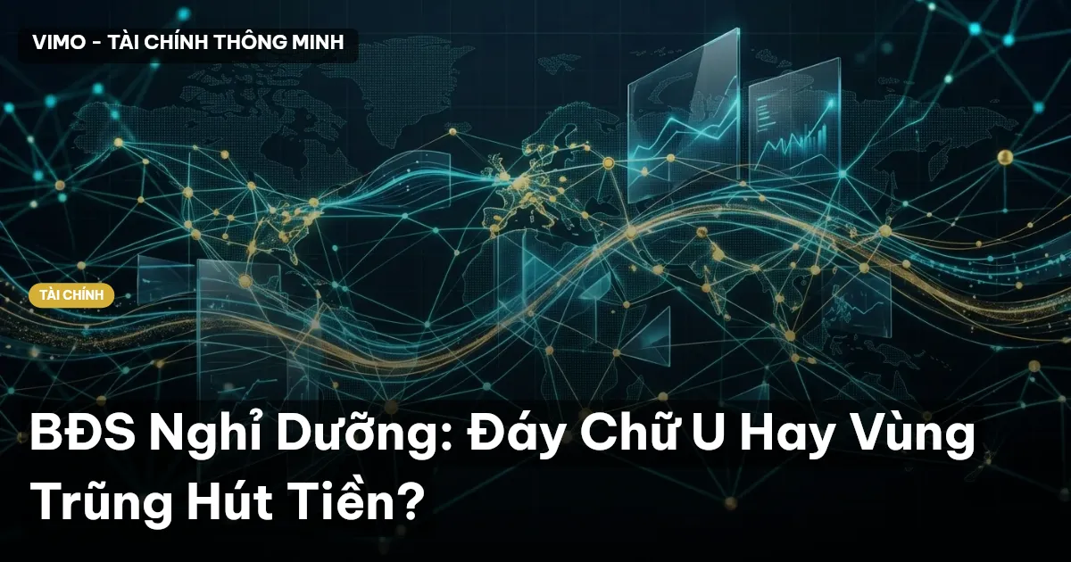 bđs nghỉ dưỡng