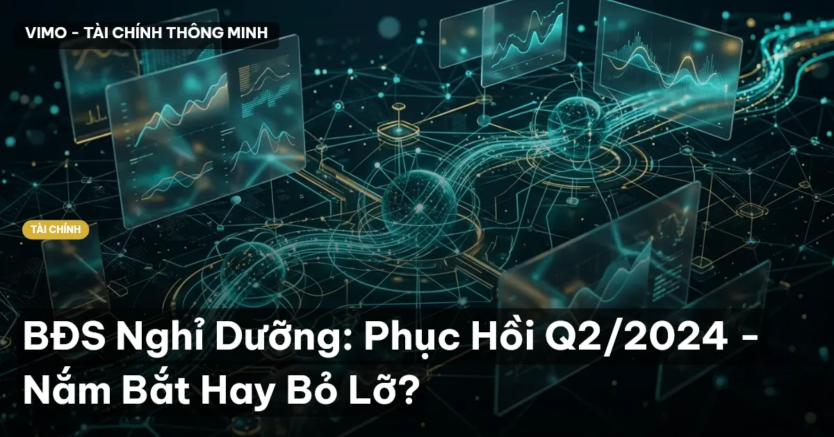 bđs nghỉ dưỡng