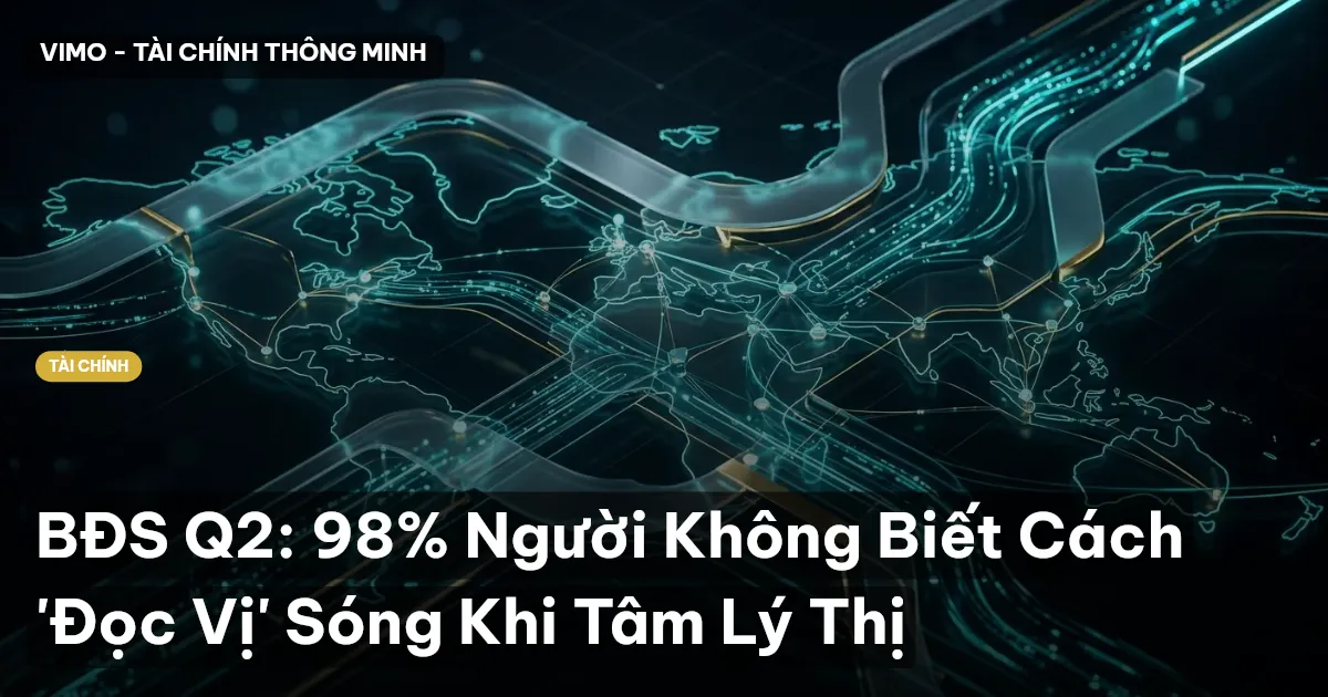 chứng khoán BĐS