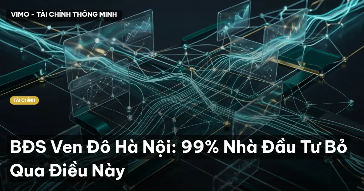 BĐS ven đô Hà Nội