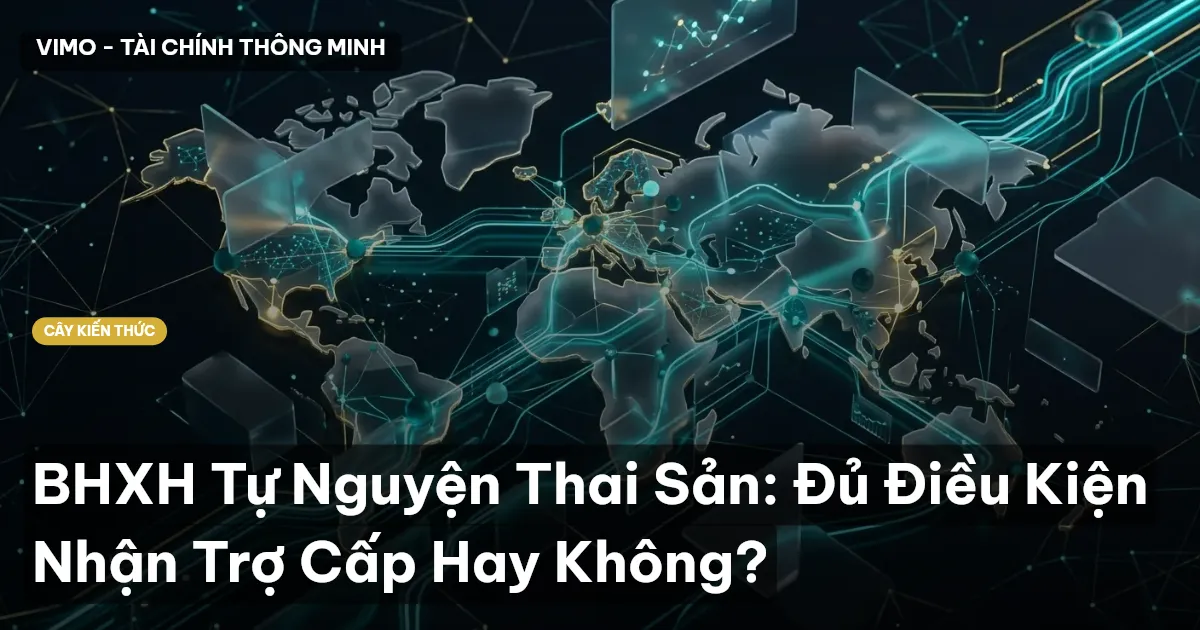 BHXH Tự Nguyện Thai Sản: Đủ Điều Kiện Nhận Trợ Cấp Hay Không?