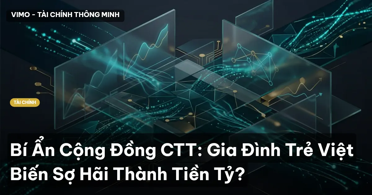cộng đồng đầu tư