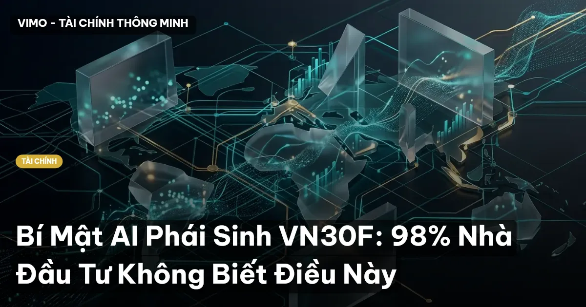 AI Phái Sinh VN30F