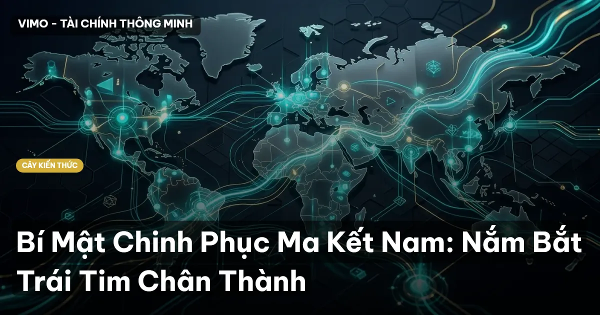 Bí Mật Chinh Phục Ma Kết Nam: Nắm Bắt Trái Tim Chân Thành