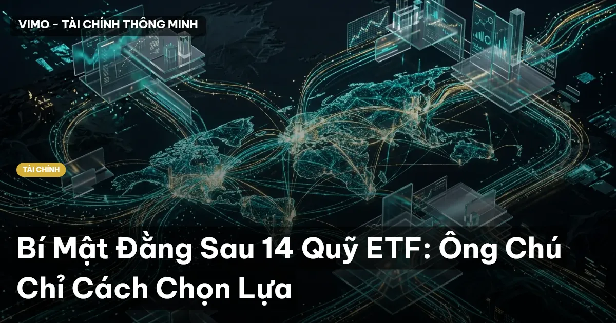 quỹ ETF