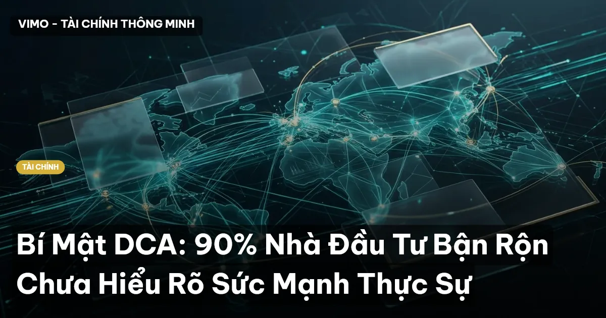 đầu tư định kỳ