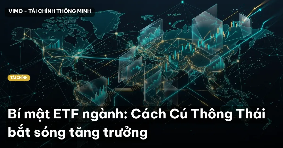 ETF ngành