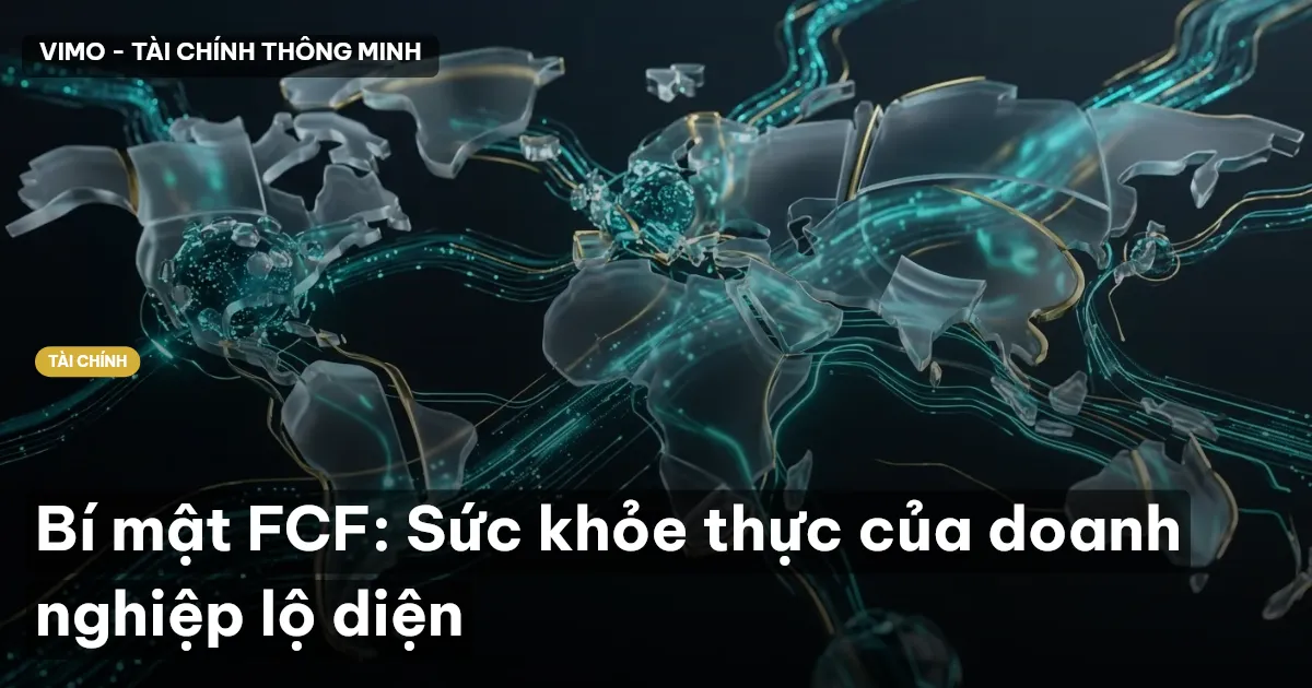 FCF