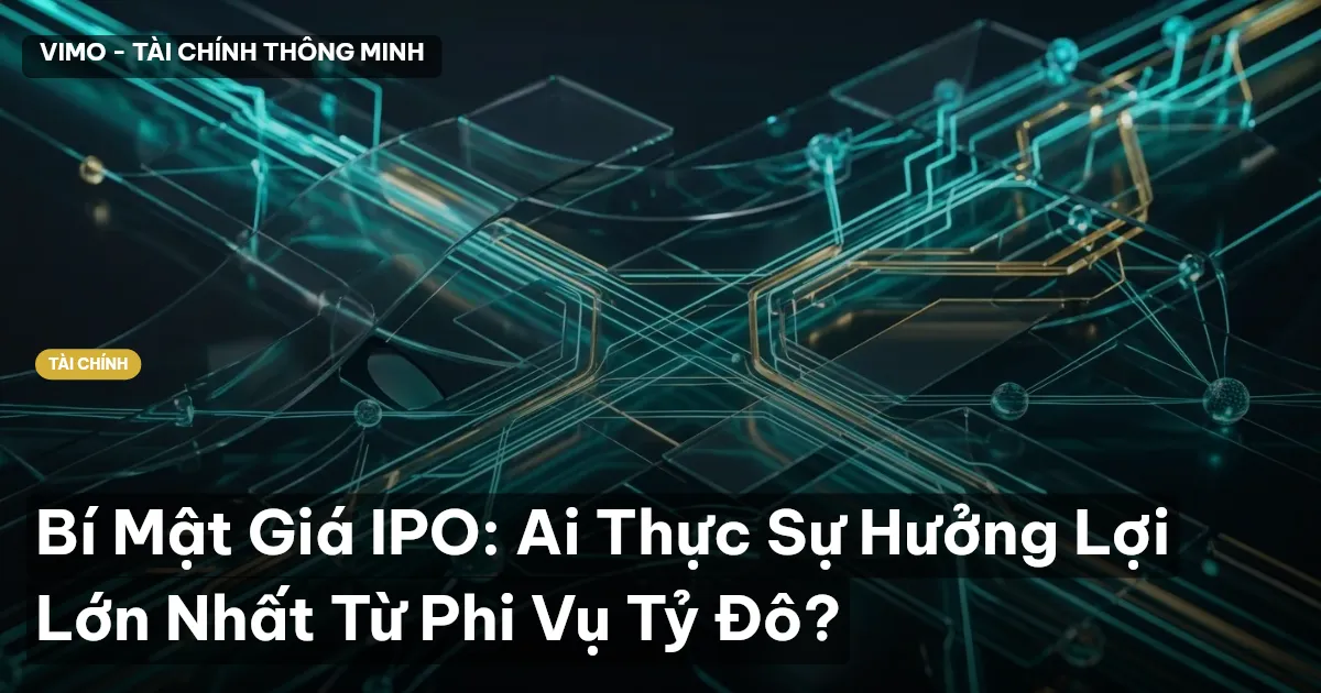 giá IPO