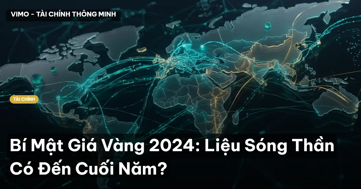 giá vàng